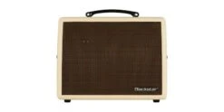 Blackstar Sonnet 60 Acoustic Guitar Amplifier Blonde
