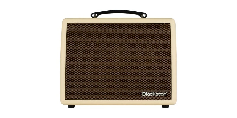 Blackstar Sonnet 60 Acoustic Guitar Amplifier Blonde