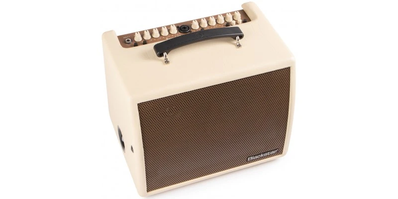 Blackstar Sonnet 60 Acoustic Guitar Amplifier Blonde - Image 2