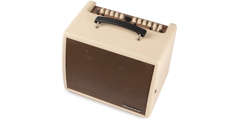 Blackstar Sonnet 60 Acoustic Guitar Amplifier Blonde - Image 3