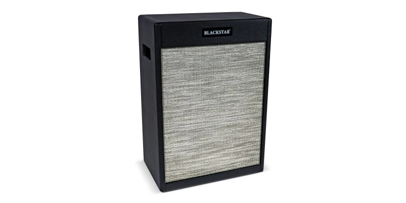 Blackstar St. James 212VOC Black Cabinet - Image 3