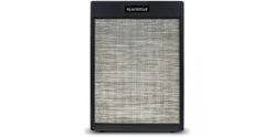 Blackstar St. James 212VOC Black Cabinet