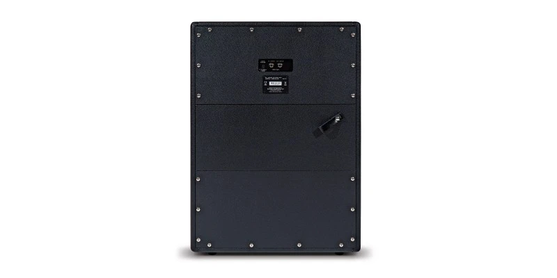 Blackstar St. James 212VOC Black Cabinet - Image 4