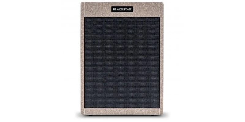 Blackstar St. James 212VOC Fawn Cabinet