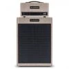 Blackstar St. James 50 EL34 Head With 212VOC Black Half Stack Pack