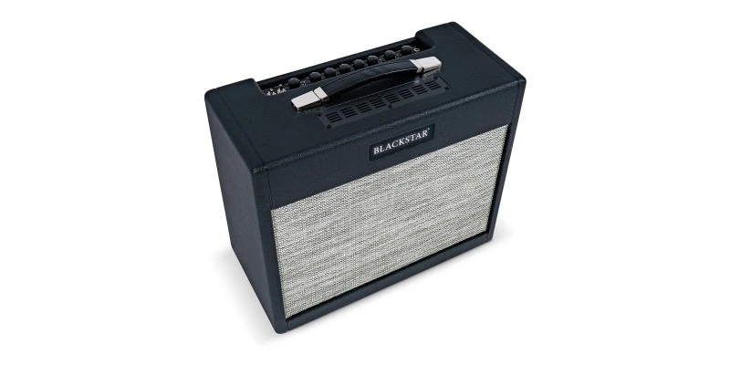 Blackstar St. James 50 6L6 Combo - Image 2