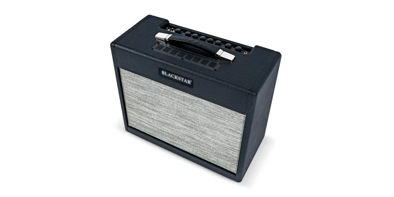 Blackstar St. James 50 6L6 Combo - Image 3