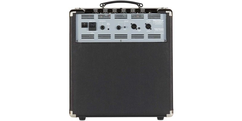 Blackstar Unity 60 Bass Combo Amplifier - Image 3