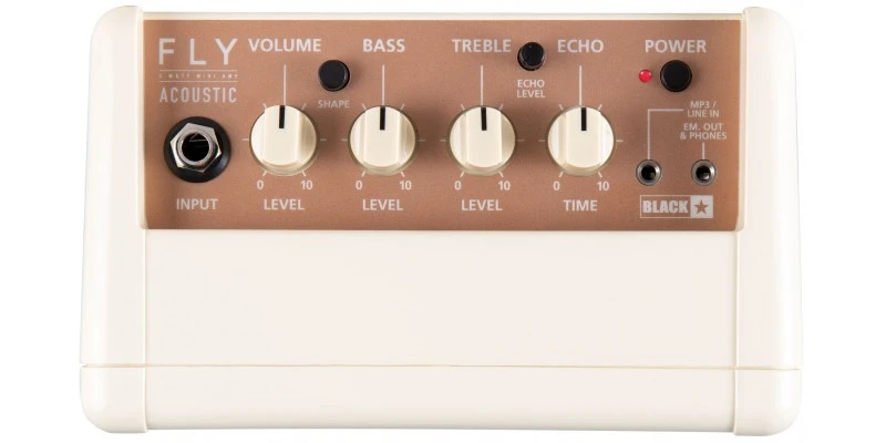 Blackstar FLY 3 Acoustic Stereo Pack - Image 5