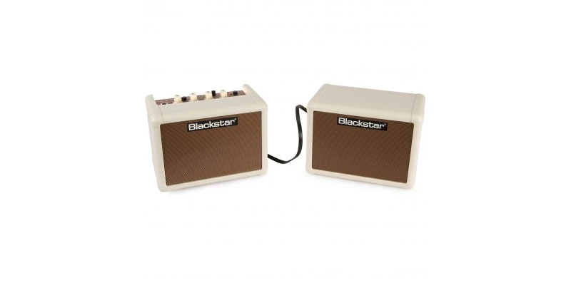Blackstar FLY 3 Acoustic Stereo Pack