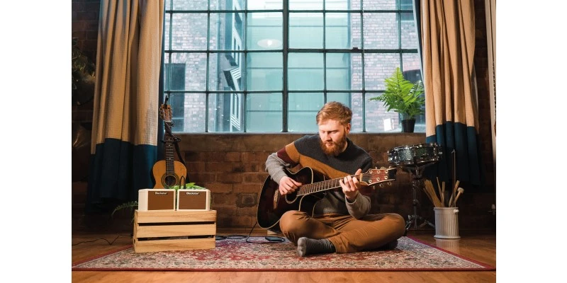 Blackstar FLY 3 Acoustic Stereo Pack - Image 9