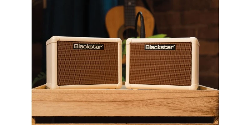 Blackstar FLY 3 Acoustic Stereo Pack - Image 12