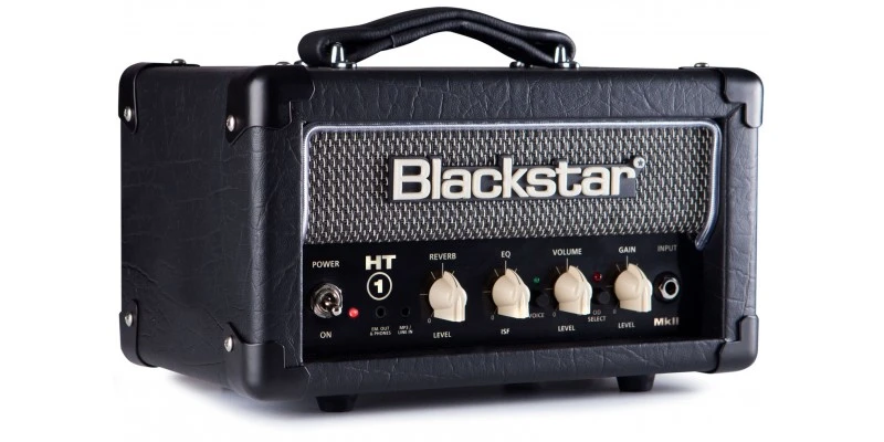 Blackstar HT-1RH MkII Head - Image 2