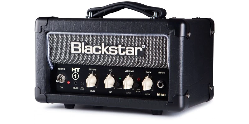 Blackstar HT-1RH MkII Head - Image 3