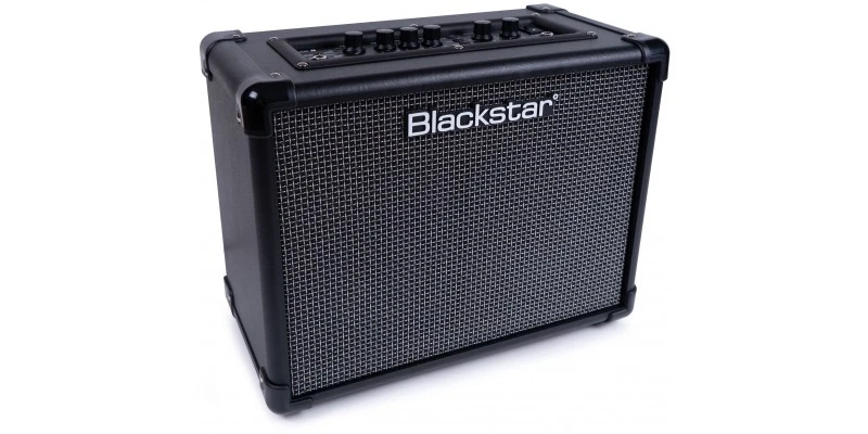 Blackstar ID:Core 20 V3 Stereo Digital Combo Amplifier - Image 3