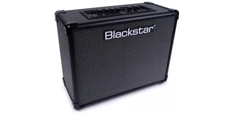 Blackstar ID:Core 40 V3 Stereo Digital Combo Amplifier - Image 3