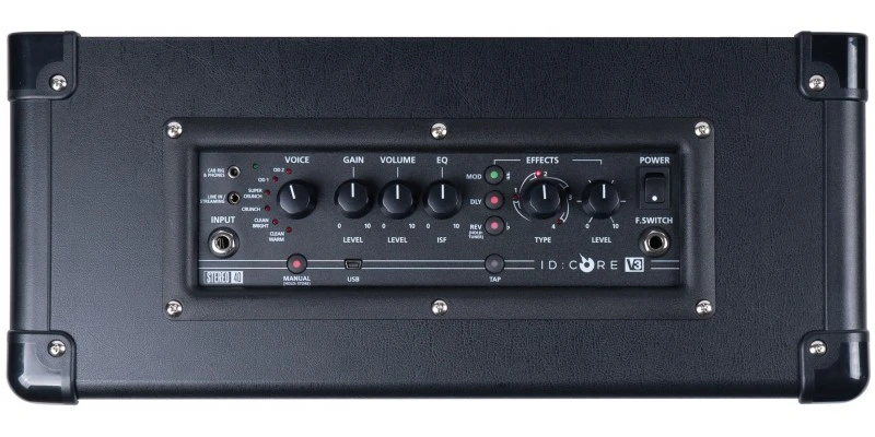 Blackstar ID:Core 40 V3 Stereo Digital Combo Amplifier - Image 4