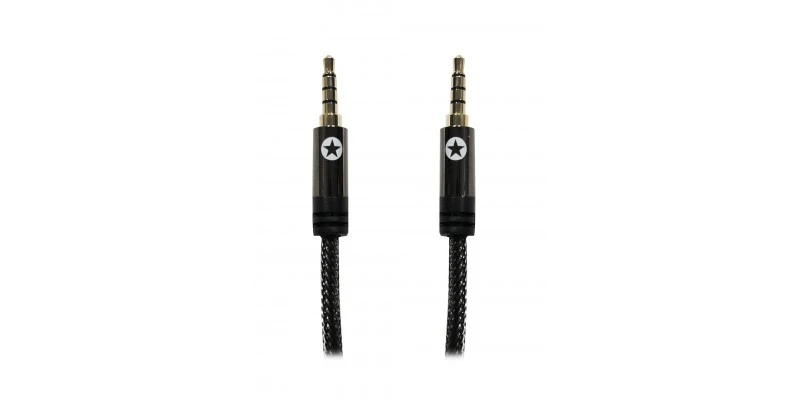 Blackstar TRRS 3.5mm Jack Cable 1.8m - Image 2