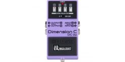 BOSS DC-2W Waza Craft Dimension C
