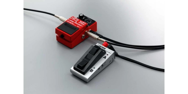 BOSS FS-7 Dual Footswitch - Image 3