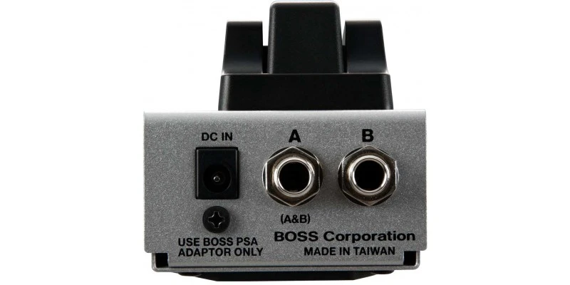 BOSS FS-7 Dual Footswitch - Image 2