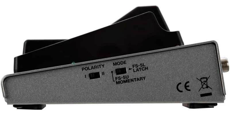 BOSS FS-7 Dual Footswitch - Image 5