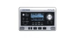 BOSS MICRO BR BR-80 Digital Recorder