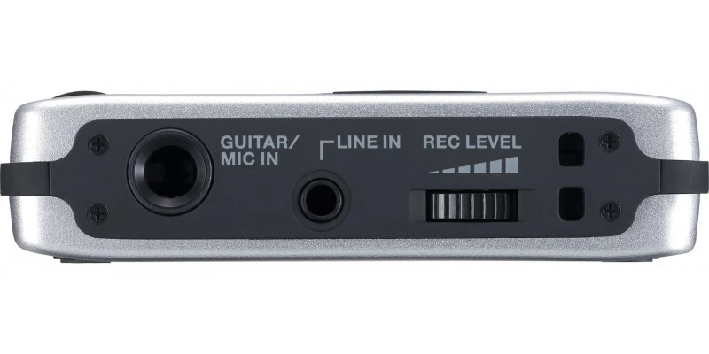 BOSS MICRO BR BR-80 Digital Recorder - Image 4