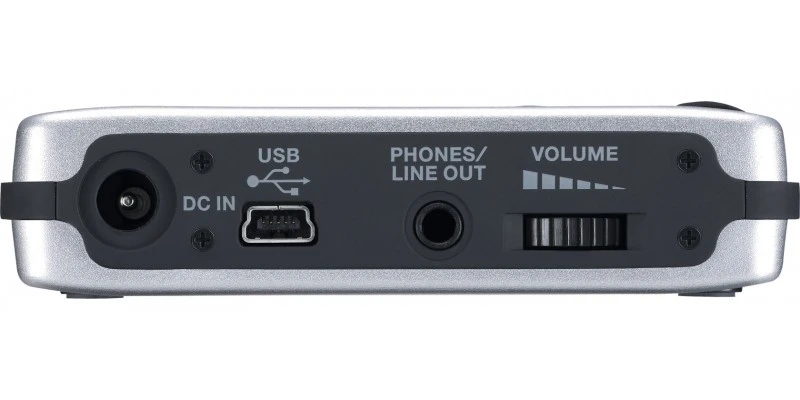 BOSS MICRO BR BR-80 Digital Recorder - Image 5