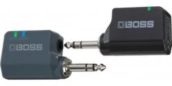 BOSS WL-20L Guitar Wireless System (Active Pickups)