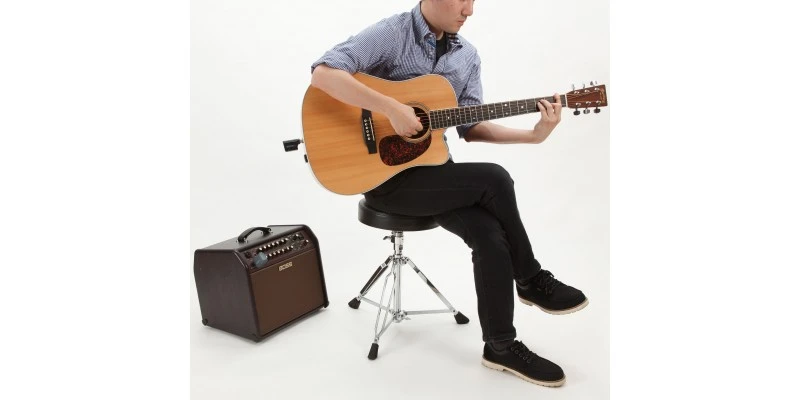 BOSS WL-20L Guitar Wireless System (Active Pickups) - Image 4