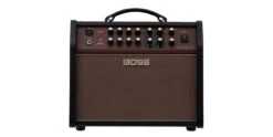 BOSS Acoustic Singer Live LT Acoustic Amplifier