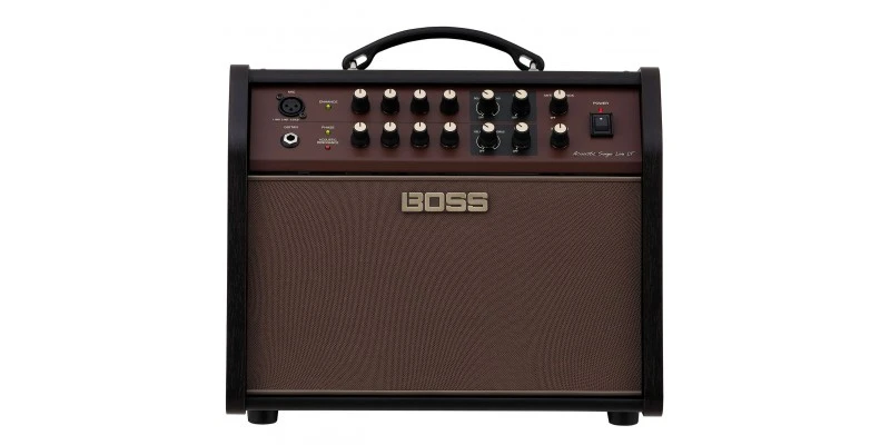 BOSS Acoustic Singer Live LT Acoustic Amplifier
