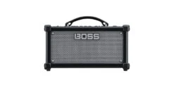 BOSS DUAL CUBE LX Guitar Amplifier