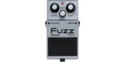 BOSS FZ-5 Fuzz Guitar Pedal