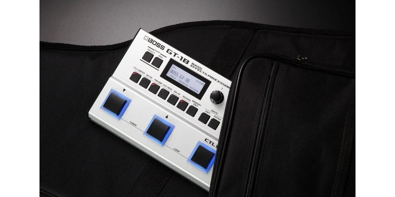 Boss GT-1B Bass Multi Effect Processor - Image 5