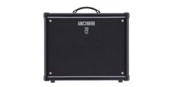 BOSS KATANA-100 MkII Guitar Amp Combo KTN-100MKII