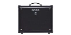 BOSS KATANA-50 MkII Guitar Amp Combo KTN-50MKII