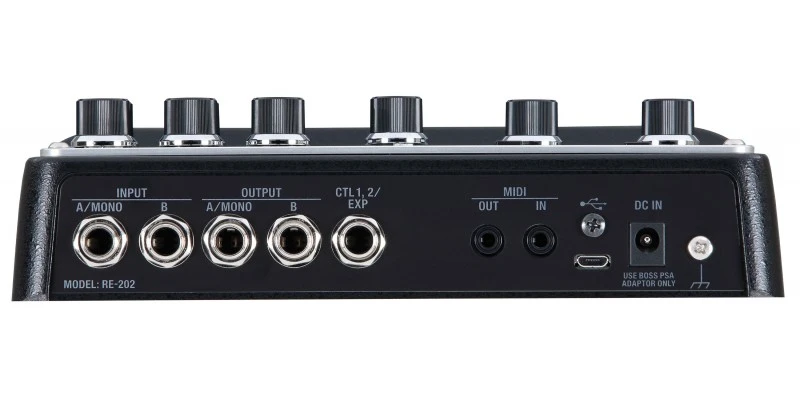 BOSS RE-202 Space Echo - Image 3