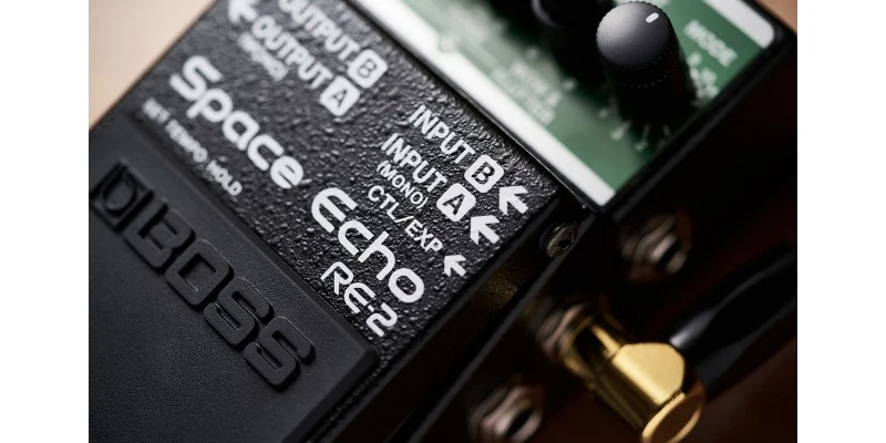 BOSS RE-2 Space Echo - Image 4