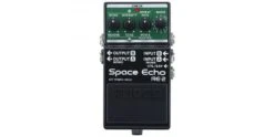 BOSS RE-2 Space Echo