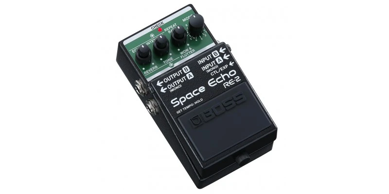 BOSS RE-2 Space Echo - Image 2