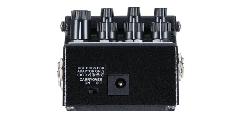 BOSS RE-2 Space Echo - Image 3