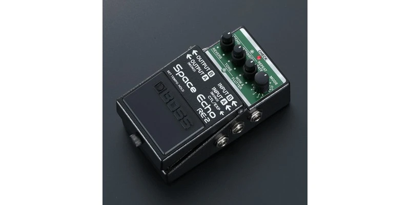 BOSS RE-2 Space Echo - Image 5