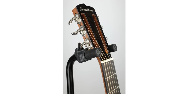 Breedlove Legacy Concertina CE Natural Shadow Adirondack Spruce / Cocobolo - Image 9