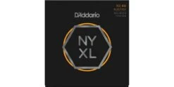 D'Addario NYXL1046BT Balanced Tension Guitar Strings