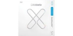 D'Addario XSAPB1047-12 XS Phosphor Bronze 12-String Acoustic Guitar Strings Light 10-47