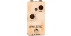 Danelectro The Breakdown Vintage Boost/Overdrive Pedal