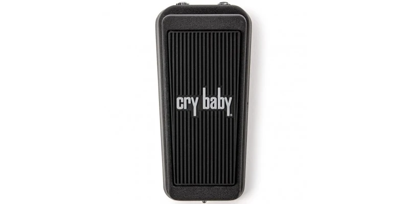 Dunlop CBJ95 Cry Baby Junior Wah Pedal