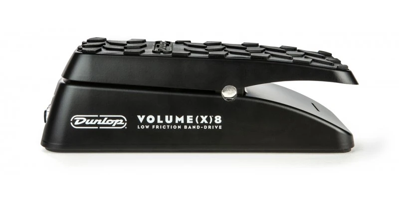 Dunlop DVP5 Volume Pedal Junior - Image 4